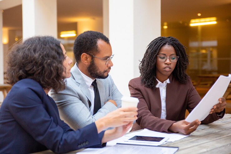 Corporate & Commercial Law
